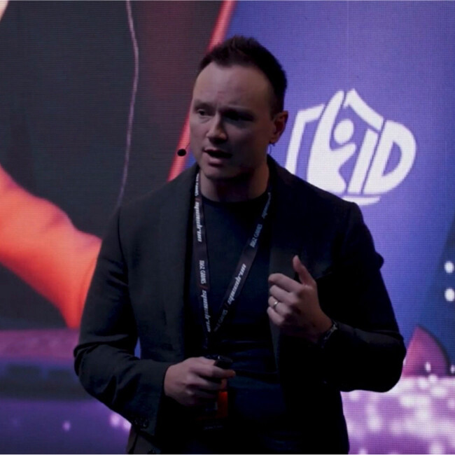 Navigating Compliance and Building Safer, Kid-Friendly Gaming with Kieran Donovan of k-ID Navigating Compliance and Building Safer, Kid-Friendly Gaming with Kieran Donovan of k-ID